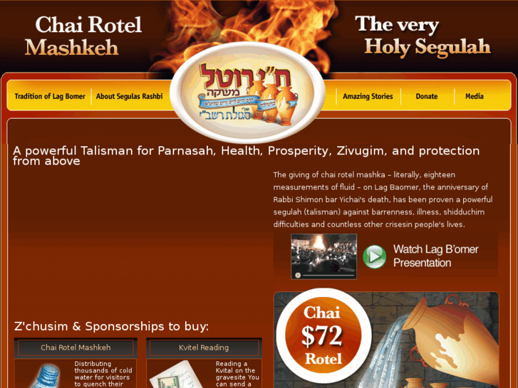 www.chairotelmashkah.com