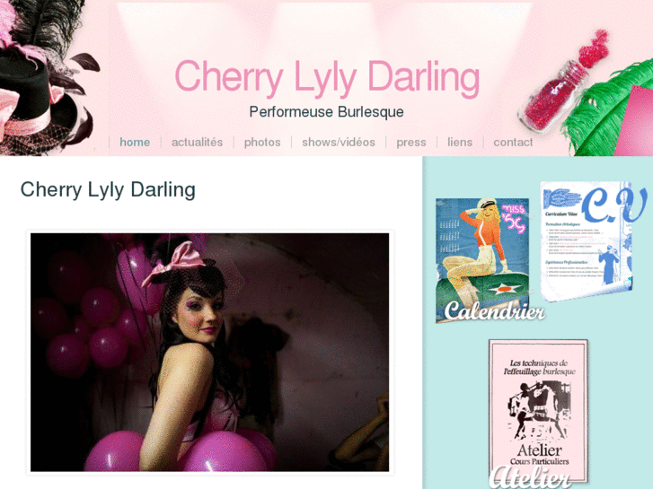 www.cherrylylydarling.com