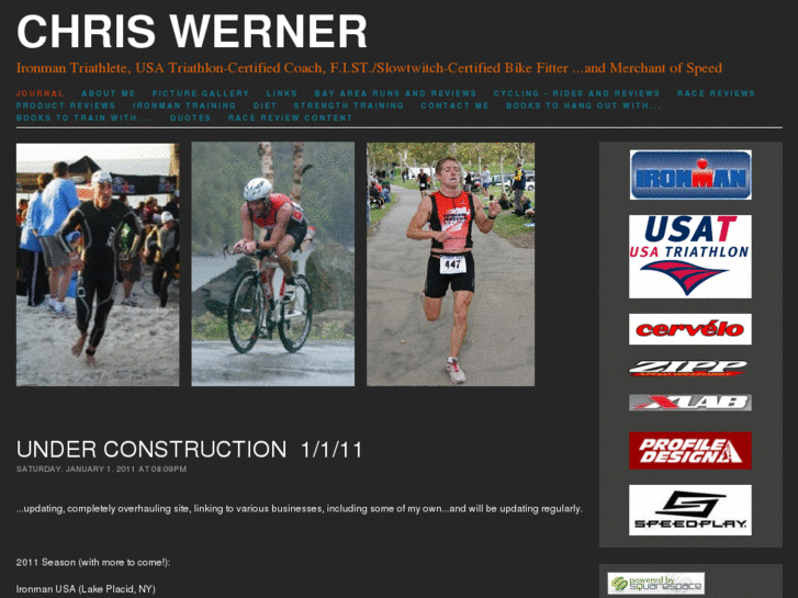 www.chriswerner.net