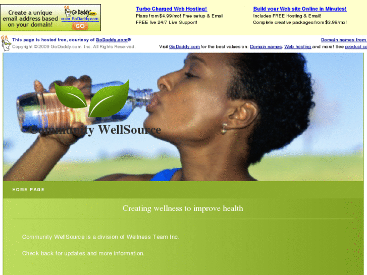 www.communitywellsource.com