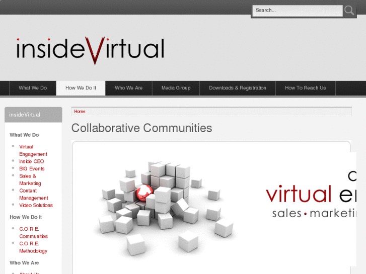www.coremethodology.net