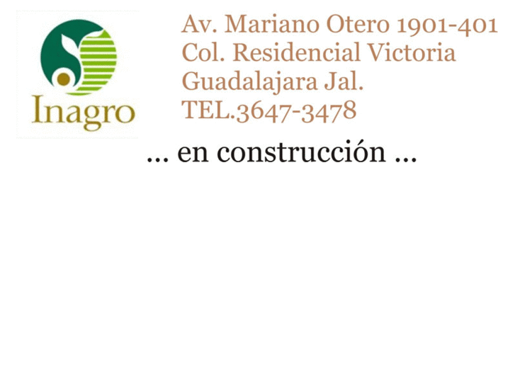 www.corporativoinagro.com