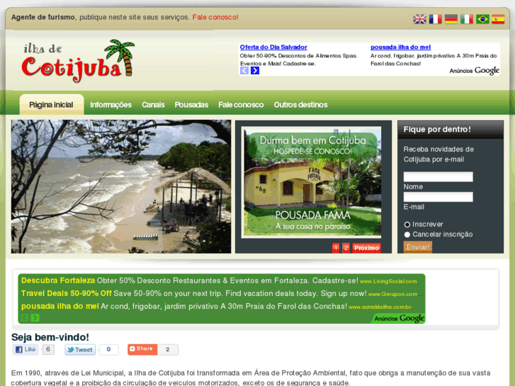 www.cotijuba.com