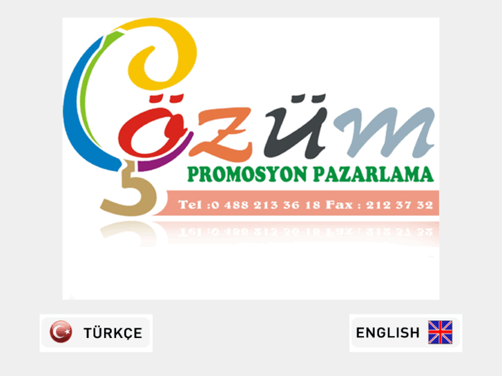 www.cozumpromosyon.com