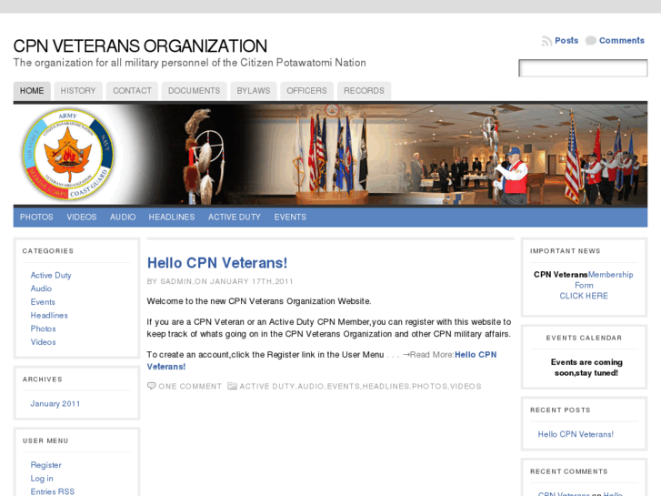 www.cpnveterans.com