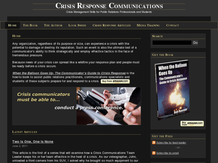 www.crisisresponsecommunications.com