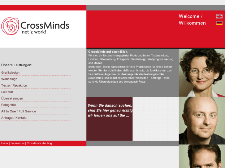 www.crossminds.net