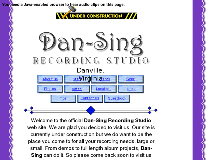 www.dan-sing.com