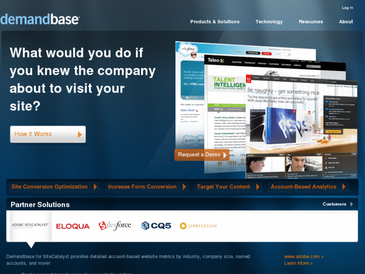 www.demandbase.net