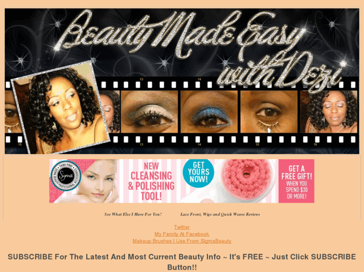 www.dezibeautyblog.com