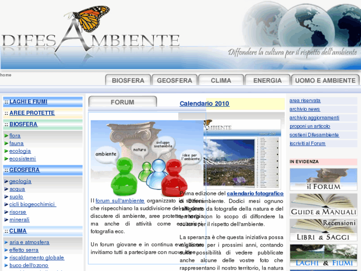 www.difesambiente.it