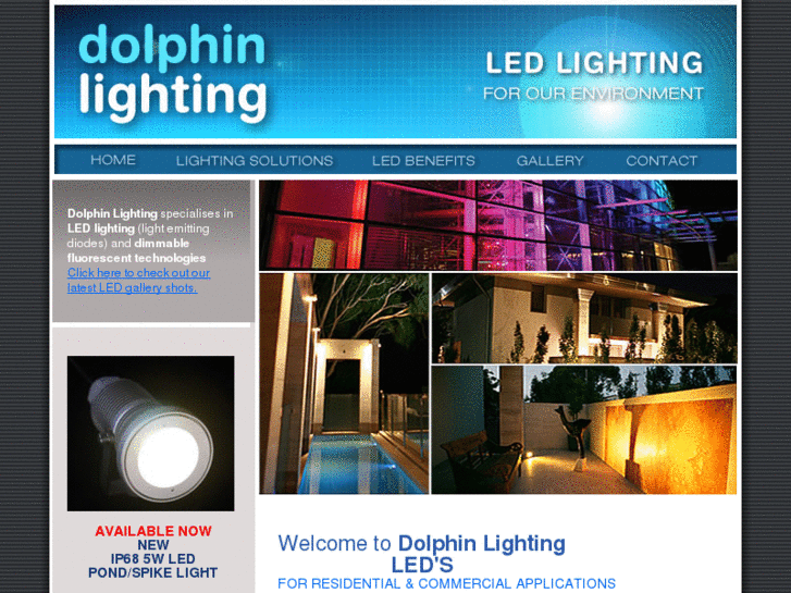 www.dolphinlighting.com