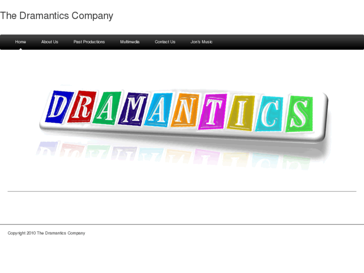 www.dramantics.org