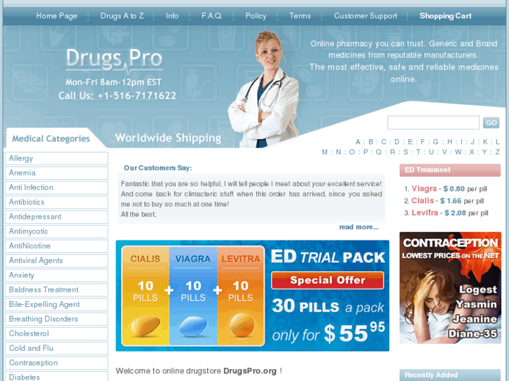 www.drugs-pro.com