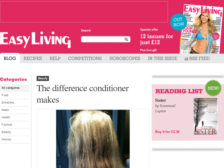 www.easylivingmagazine.co.uk