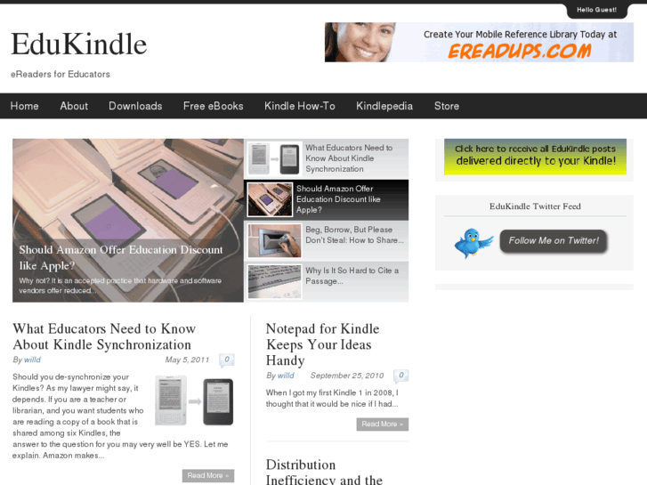 www.edukindle.com