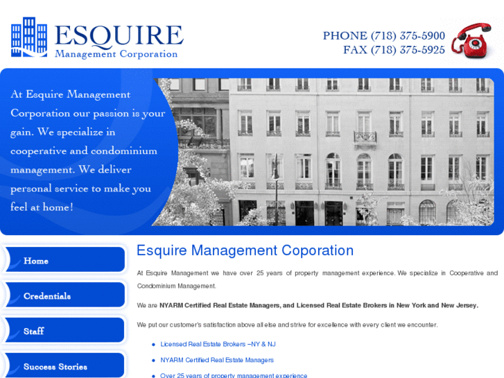 www.esquiremanagement.com