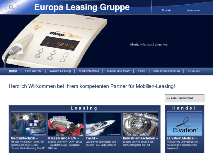 www.europa-leasing.com