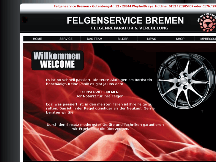 www.felgenservice-bremen.de