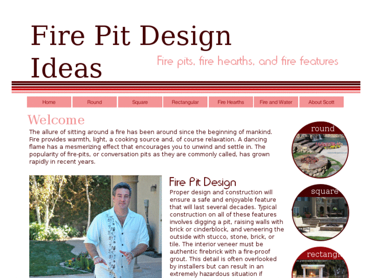 www.firepitdesignideas.com