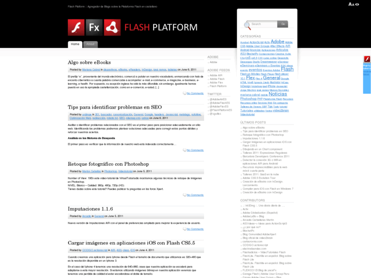 www.flashplatform.es