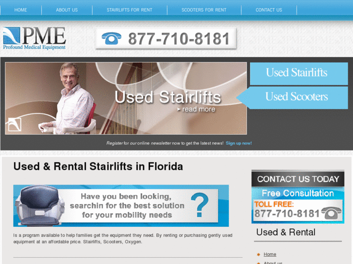 www.floridastairliftrental.com