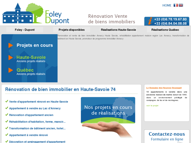 www.foleydupont.com