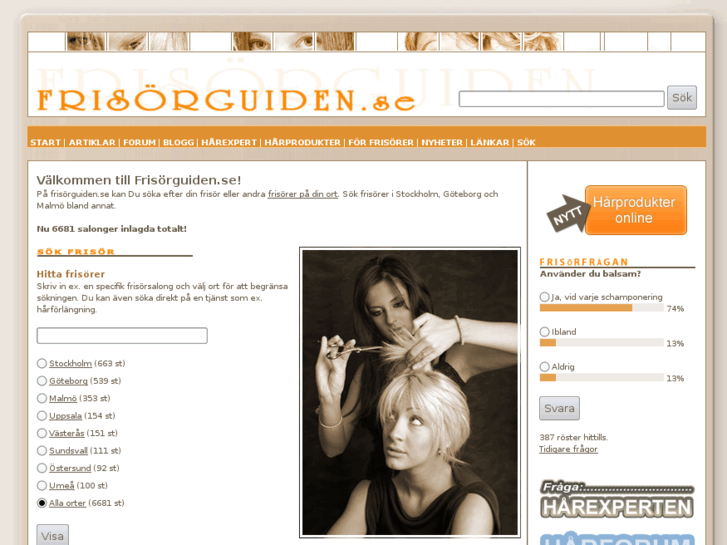 www.frisorguiden.se