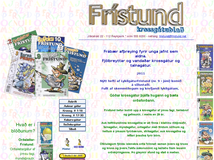 www.fristund.net