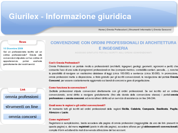 www.giurilex.com