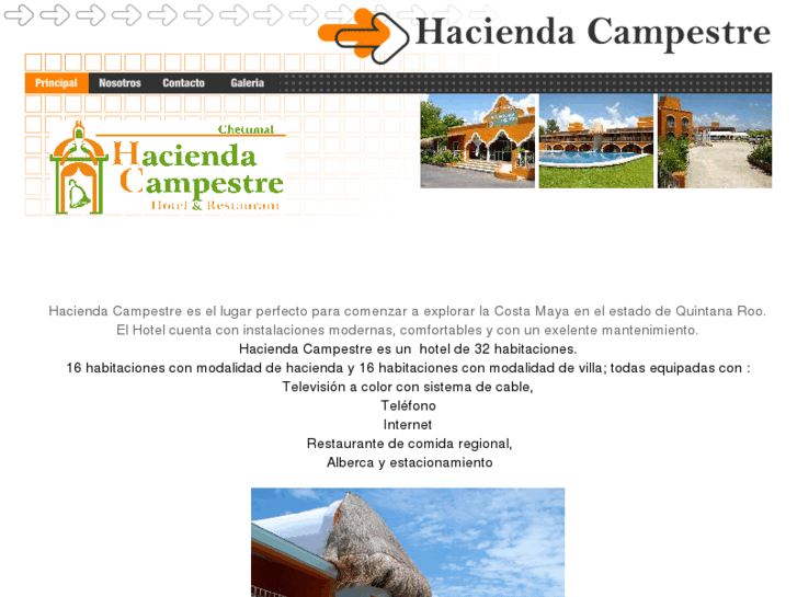 www.haciendacampestre.com