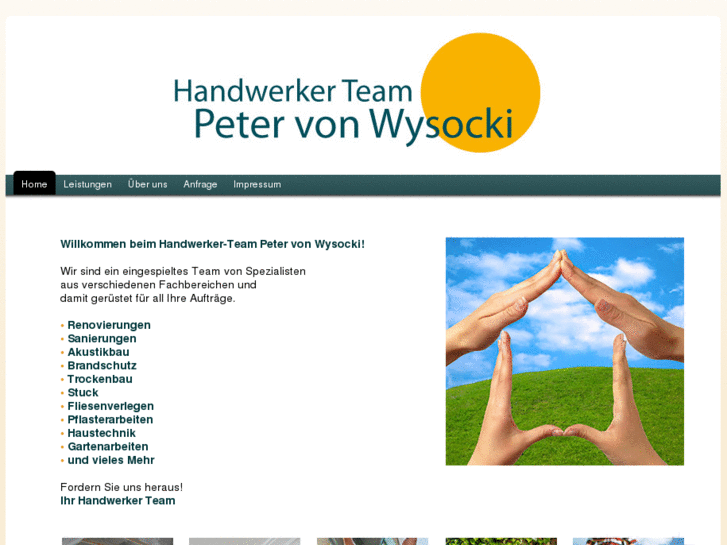www.handwerker-team.net