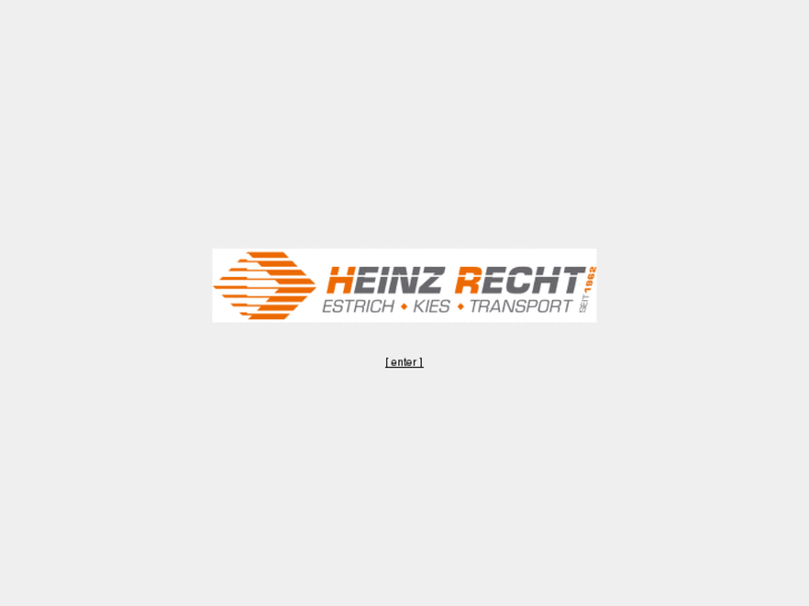 www.heinz-recht.de