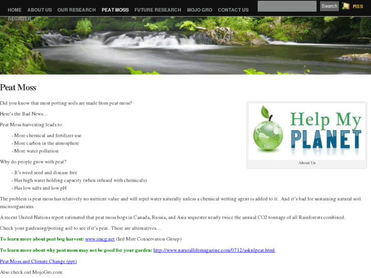 www.helpmyplanet.com