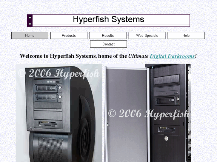 www.hyperfishsys.com