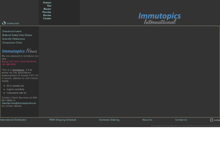 www.immutopics.com