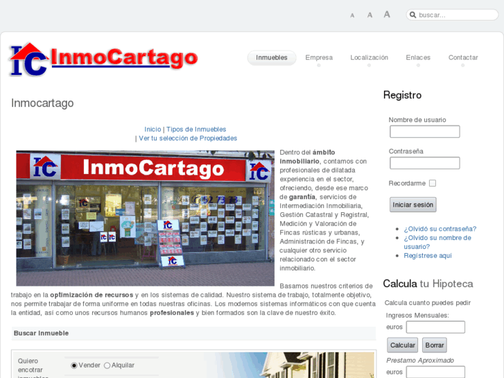 www.inmocartago.com