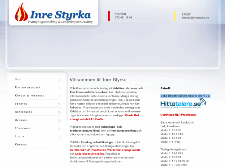 www.inrestyrka.com