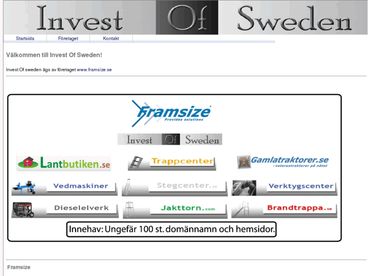 www.investofsweden.se