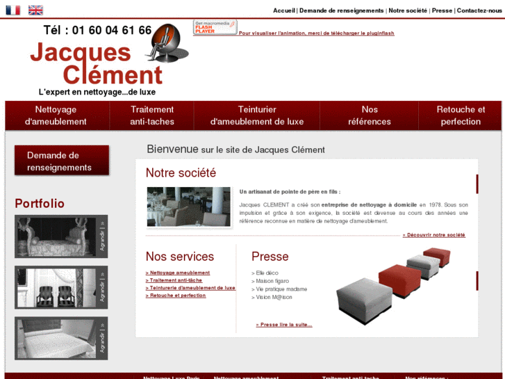 www.jacques-clement.com