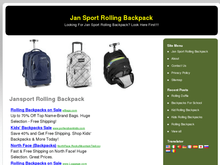 www.jansportrollingbackpack.net