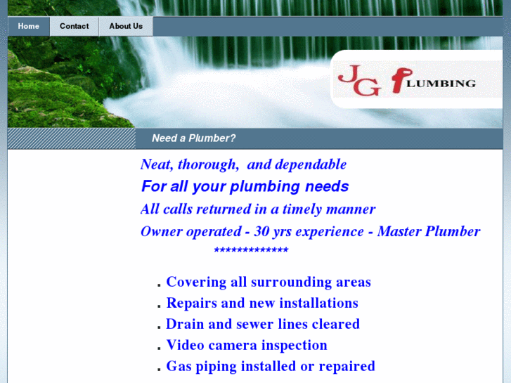 www.jgplumbingdutchess.com