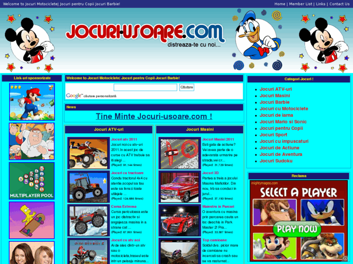 www.jocuri-usoare.com