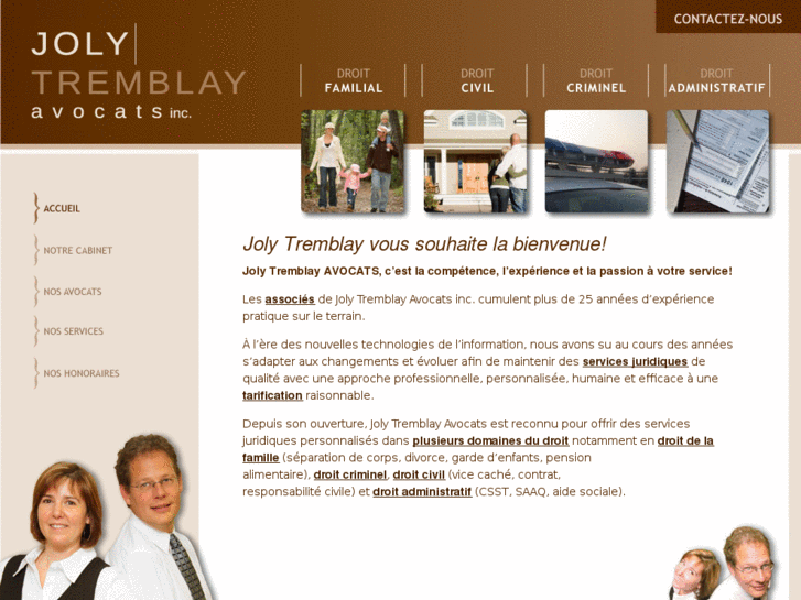 www.jolytremblay.com