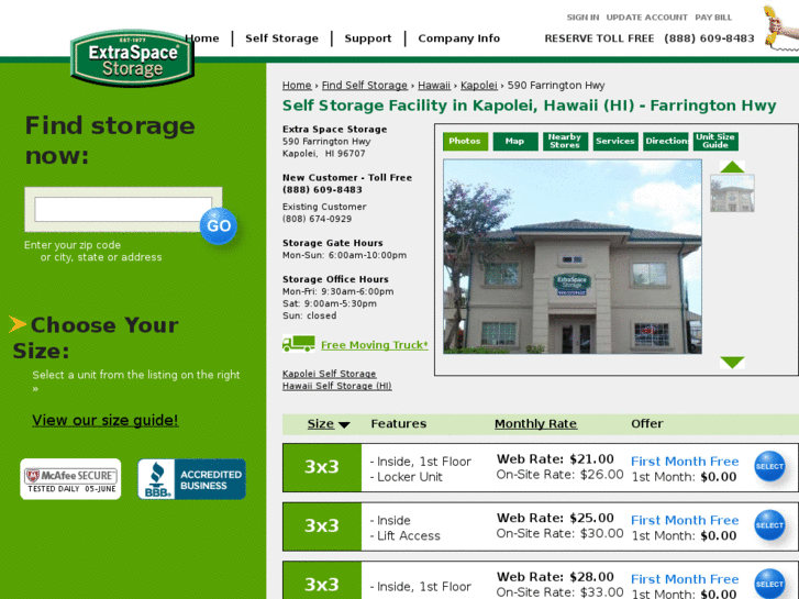 www.kapoleistorage.com