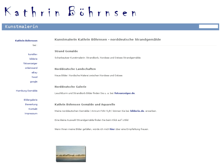 www.kathrin-boehrnsen.de