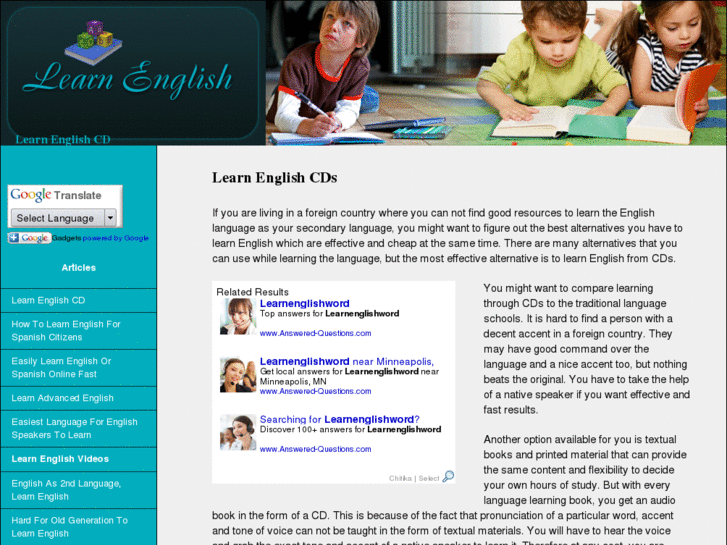 www.learnenglishword.com