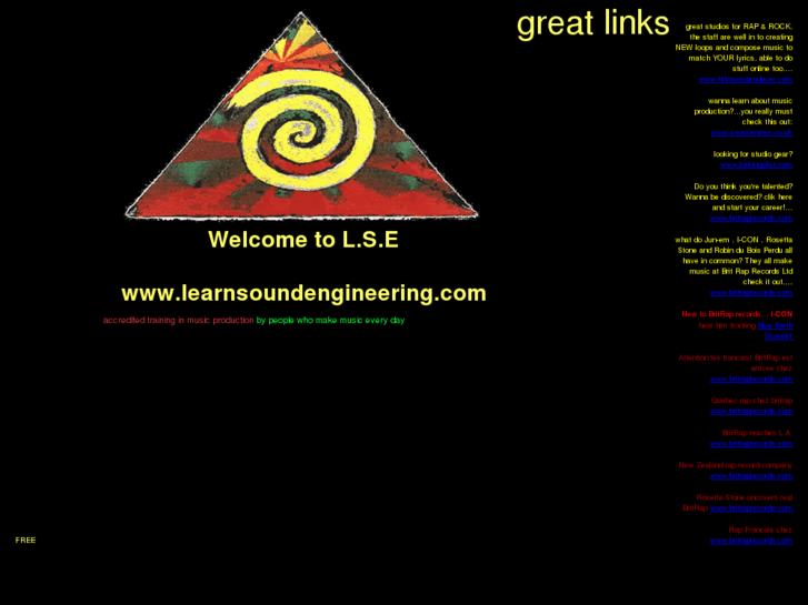 www.learnsoundengineering.com