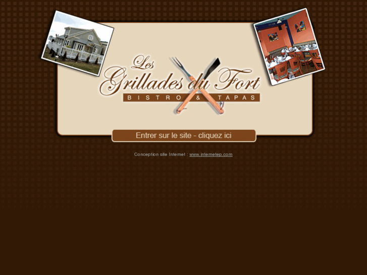 www.lesgrilladesdufort.com