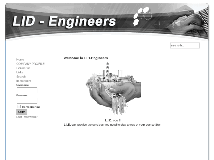 www.lid-engineers.com